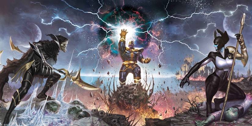 Thor: 15 Things We Want From Ragnarok