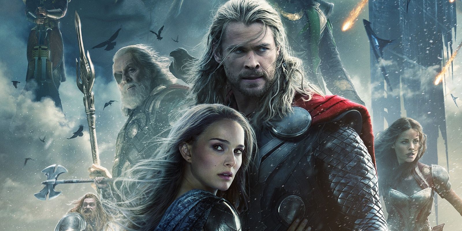 Thor: The Dark World: 7 Things It Got Right And 8 It Got Wrong