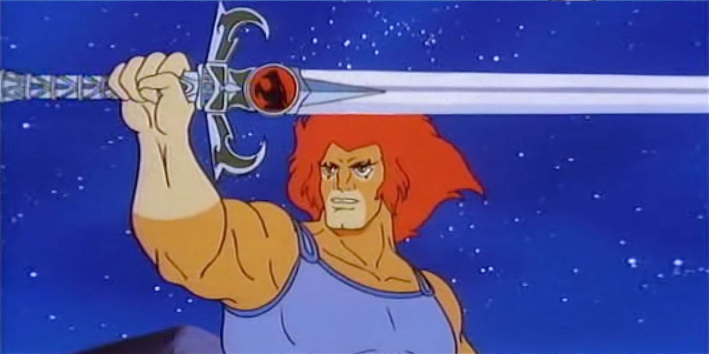 the year thundercats cartoon came out