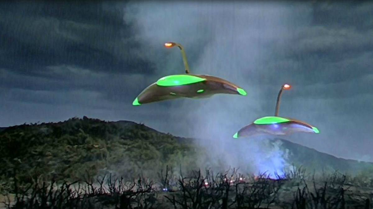War of the Worlds Franchise Returns With a Brand-New Comic Trade Release
