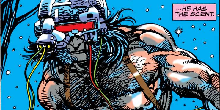 Descubra como Wolverine finalmente recuperou toda sua memória