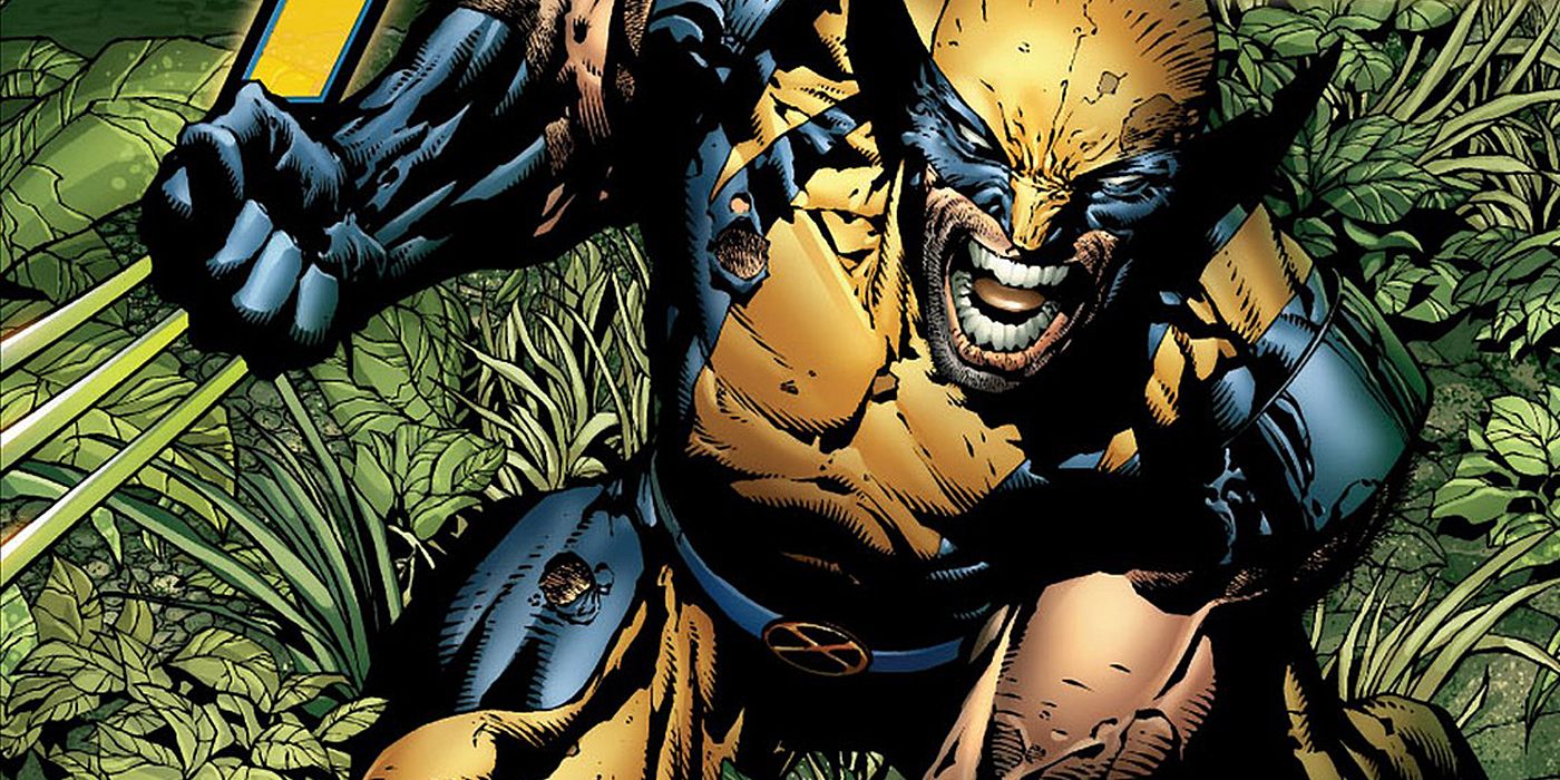 Wolverine 15 Things You Never Knew About His Healing Factor