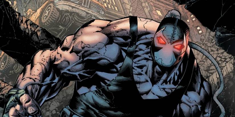 10 DC Villains Whose Solo Comics Were Great