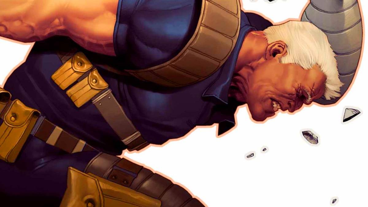 Why Cable May Be the Lynchpin to Fox's Revamped X-Men Filmverse