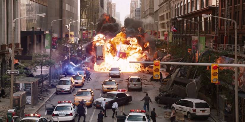15 MCU Fan Theories That Will Freak You Out!