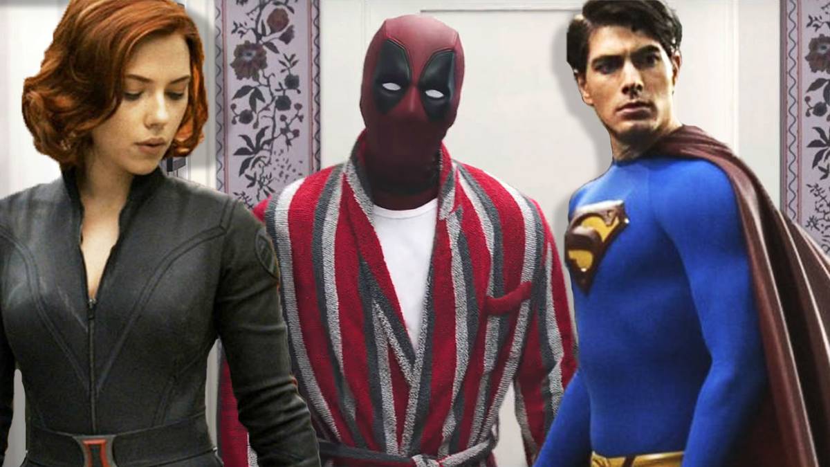 15 Actors Who Played Multiple Comic Book Characters