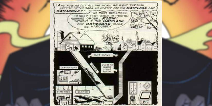 16 Things You NEVER Knew About The Batcave