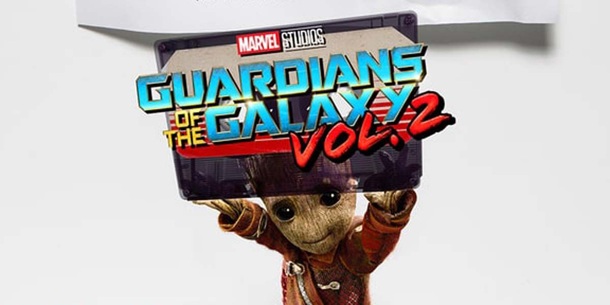 guardians of the galaxy vol 2 soundtrack buy streaming