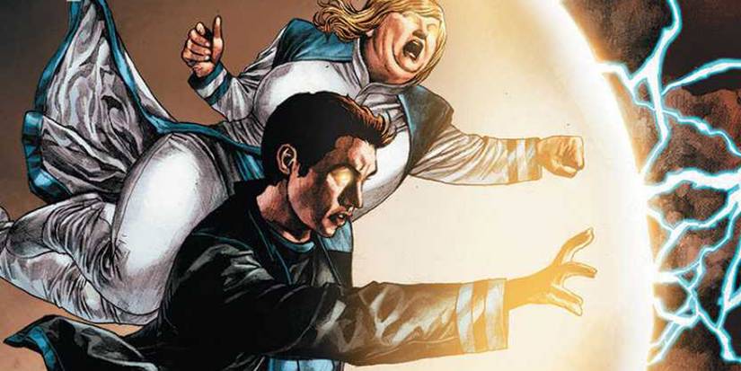 Valiant's Super-Powered Psiots, Explained