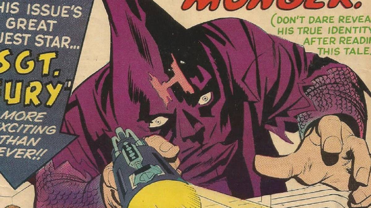 10 Marvel Villains That Would Never Be Made Today