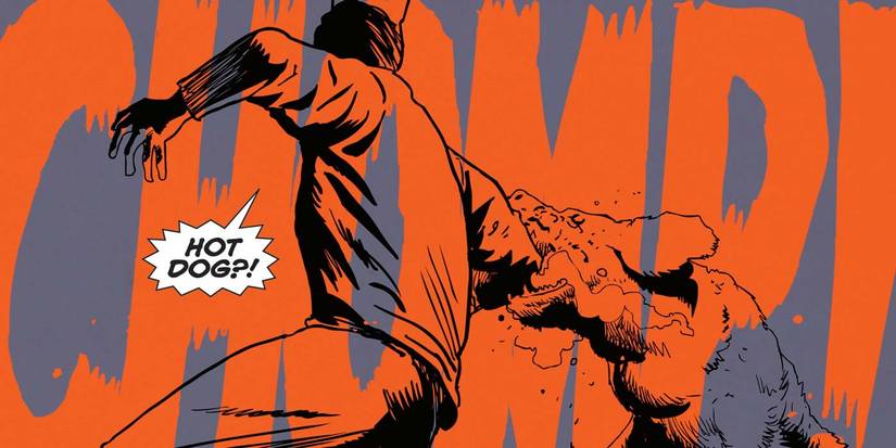 Top Dogs: The 15 Best Canines In Comic Book History