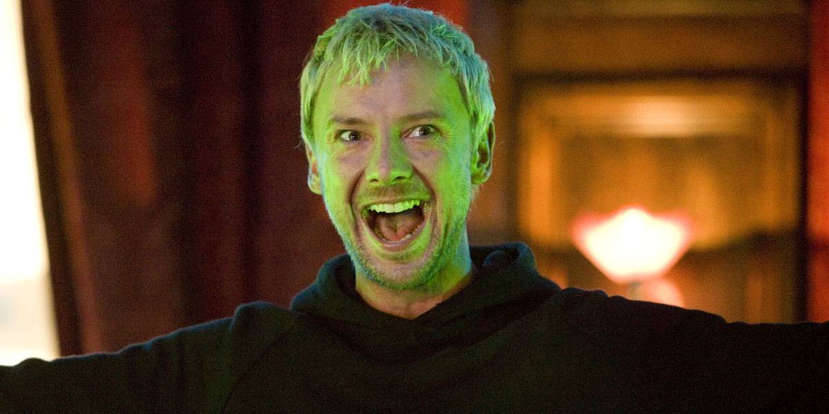 Doctor Who: John Simm to Return as the Master