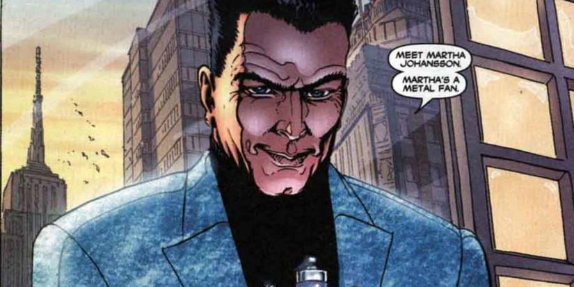 10 X-Men Villains Too Controversial For An MCU Adaptation