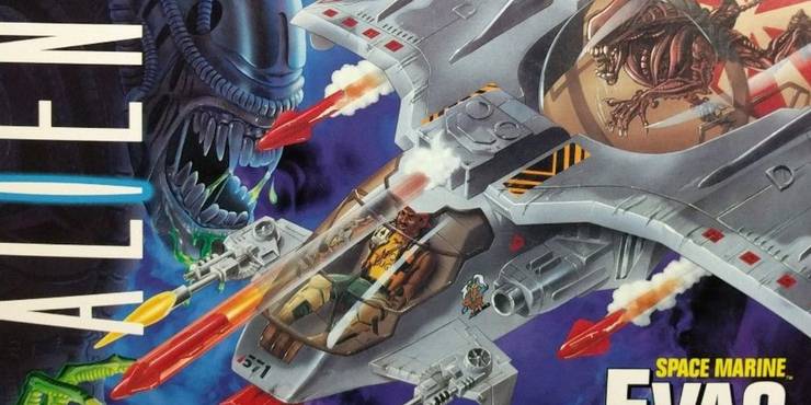 Download 15 Aliens Toys Cooler Than Anything In The Movies Cbr HD Get Wallpaper 15 Aliens Toys Cooler Than Anything In The Movies Cbr HD