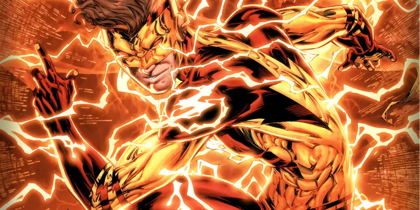 The Flash: Whatever Happened to the New 52's FIRST Kid Flash?, image size:1400x700