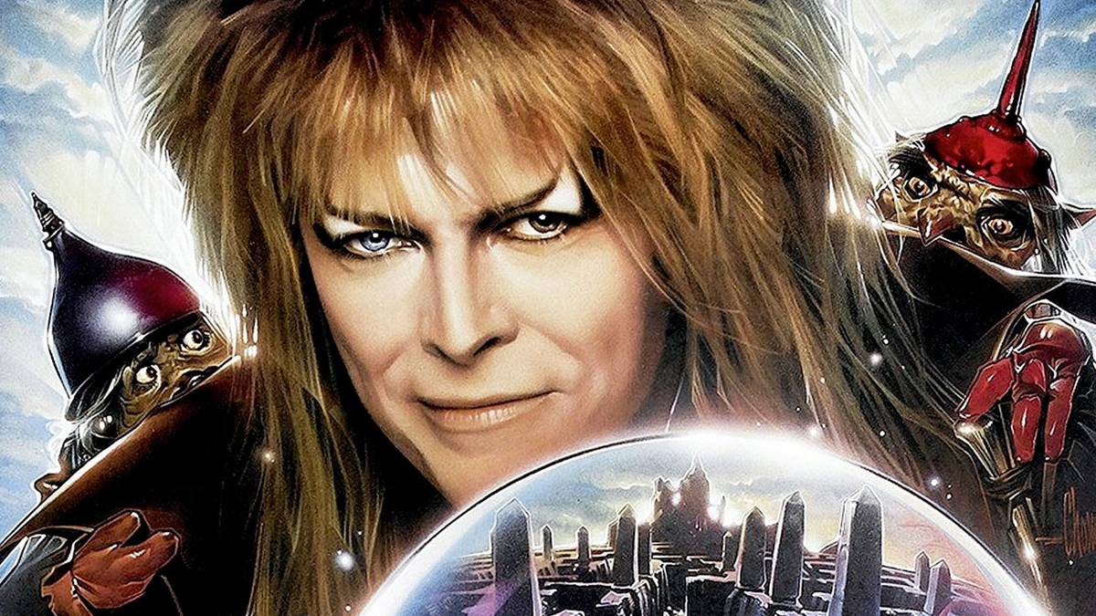 Sequel to Jim Henson's Labyrinth Announced