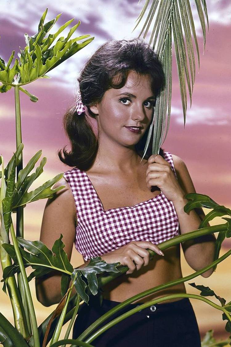 Mary Ann R TV Legends: Did Mary Ann Make Millions More Than The Other Castaways?