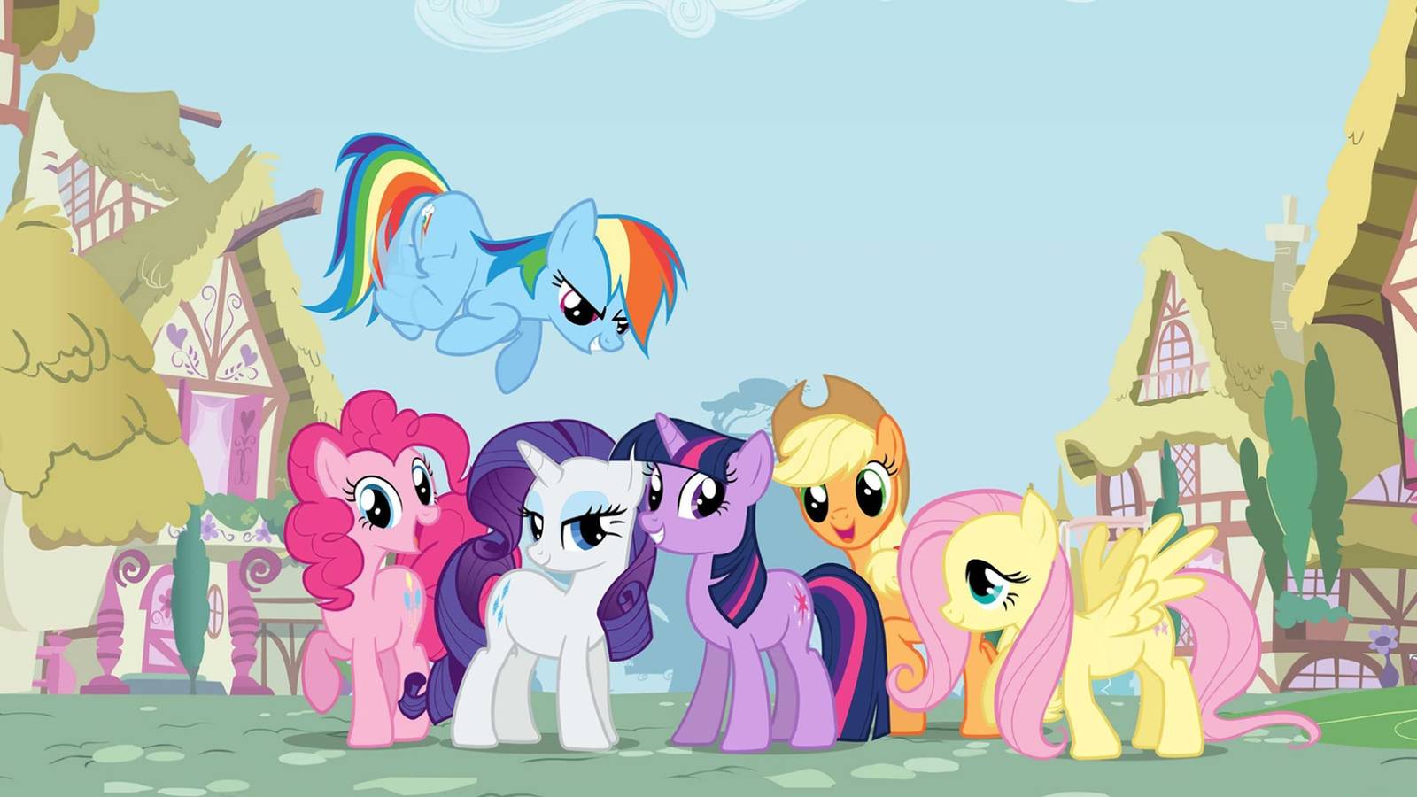 My Little Pony’s Exciting New Era Begins With a Major Return
