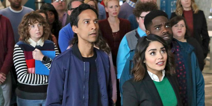 What NBC's Powerless Gets Right About Comedy (and Superheroes)