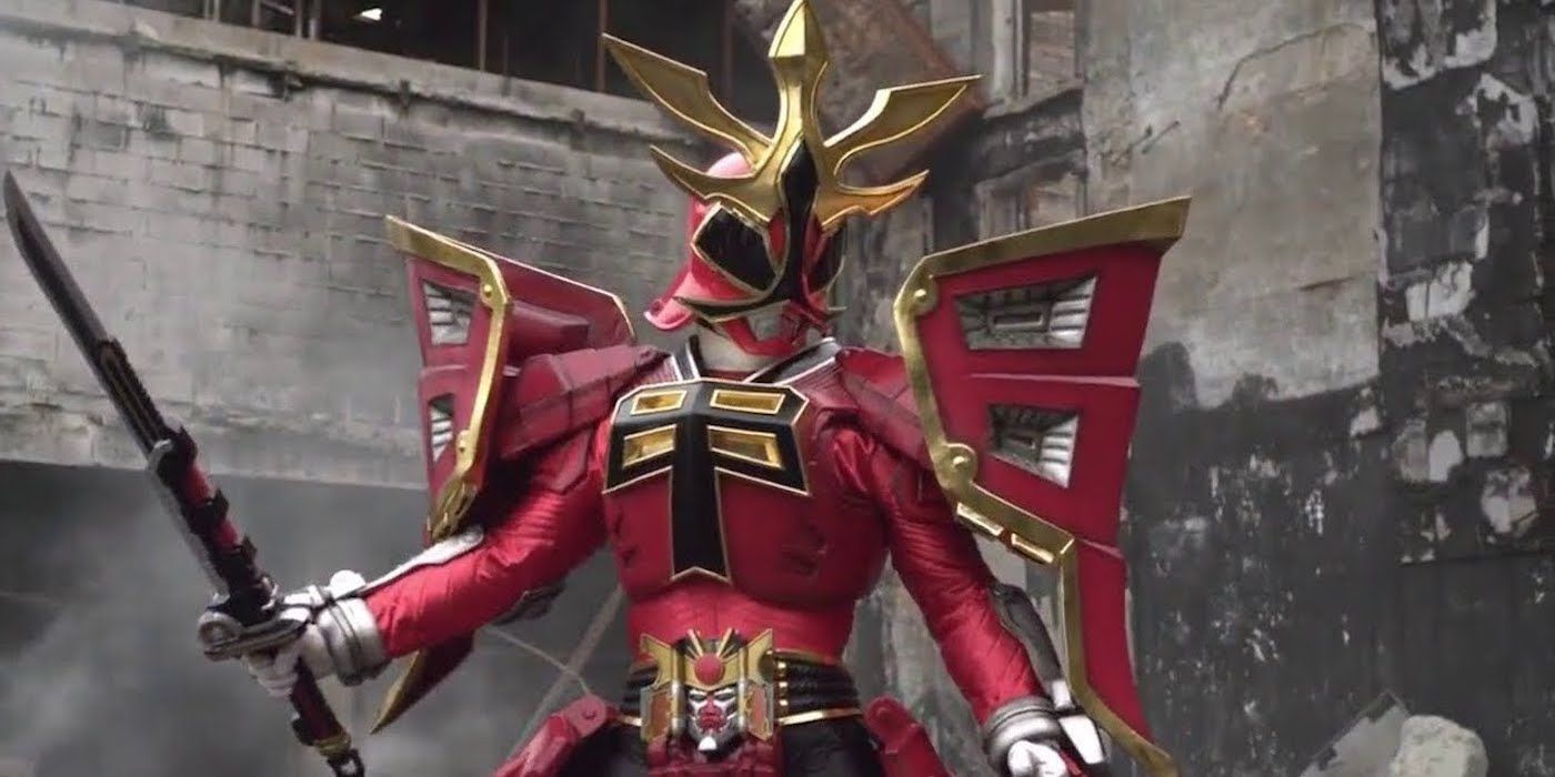 Every Saban Season of Power Rangers, Ranked