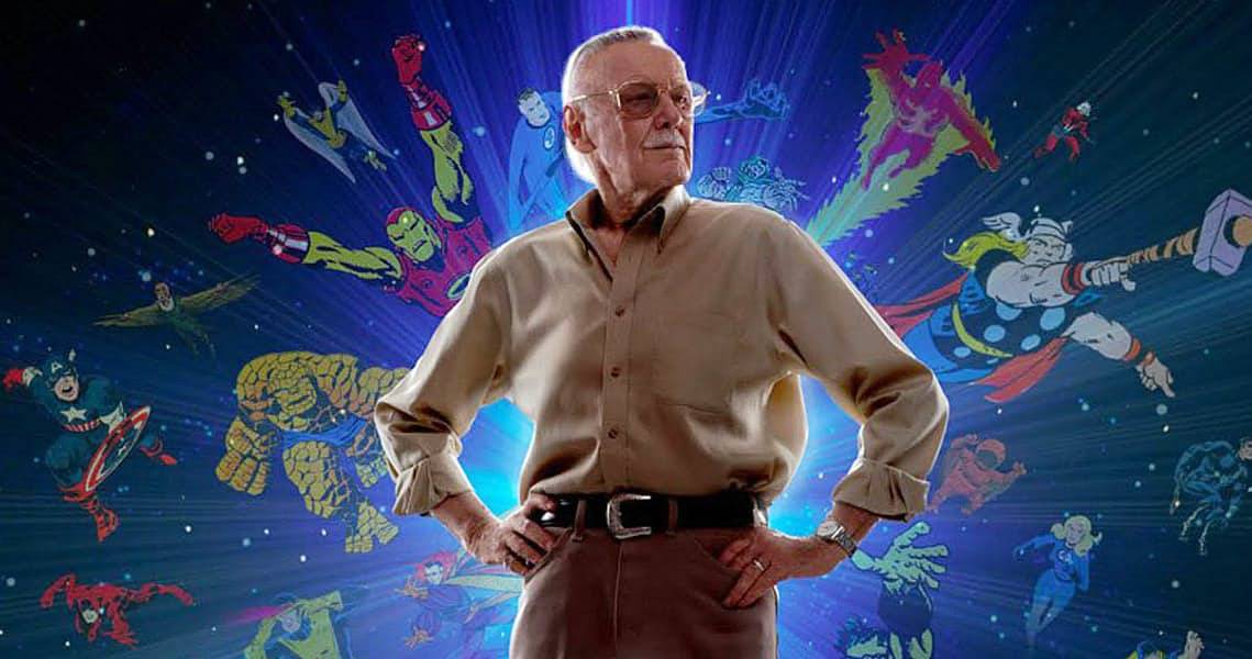 Stan Lee Has Already Filmed 5 More Marvel Cameos