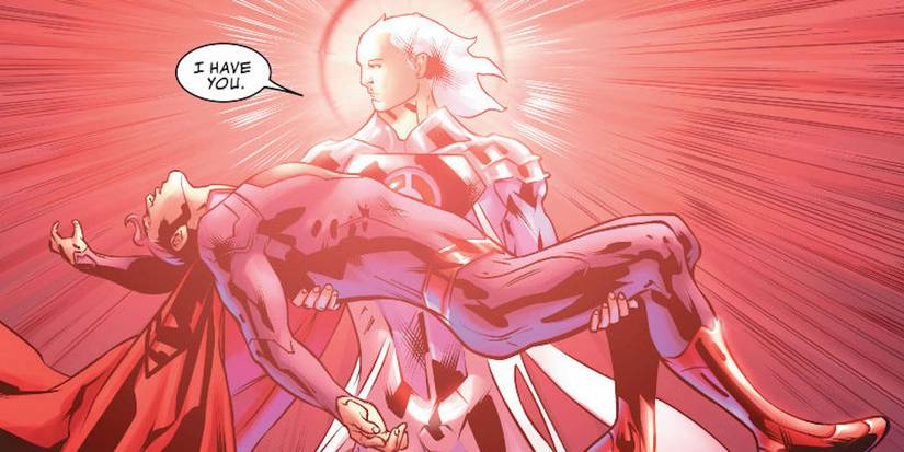 Kryptology: 15 Strange Facts You Never Knew About Kryptonians