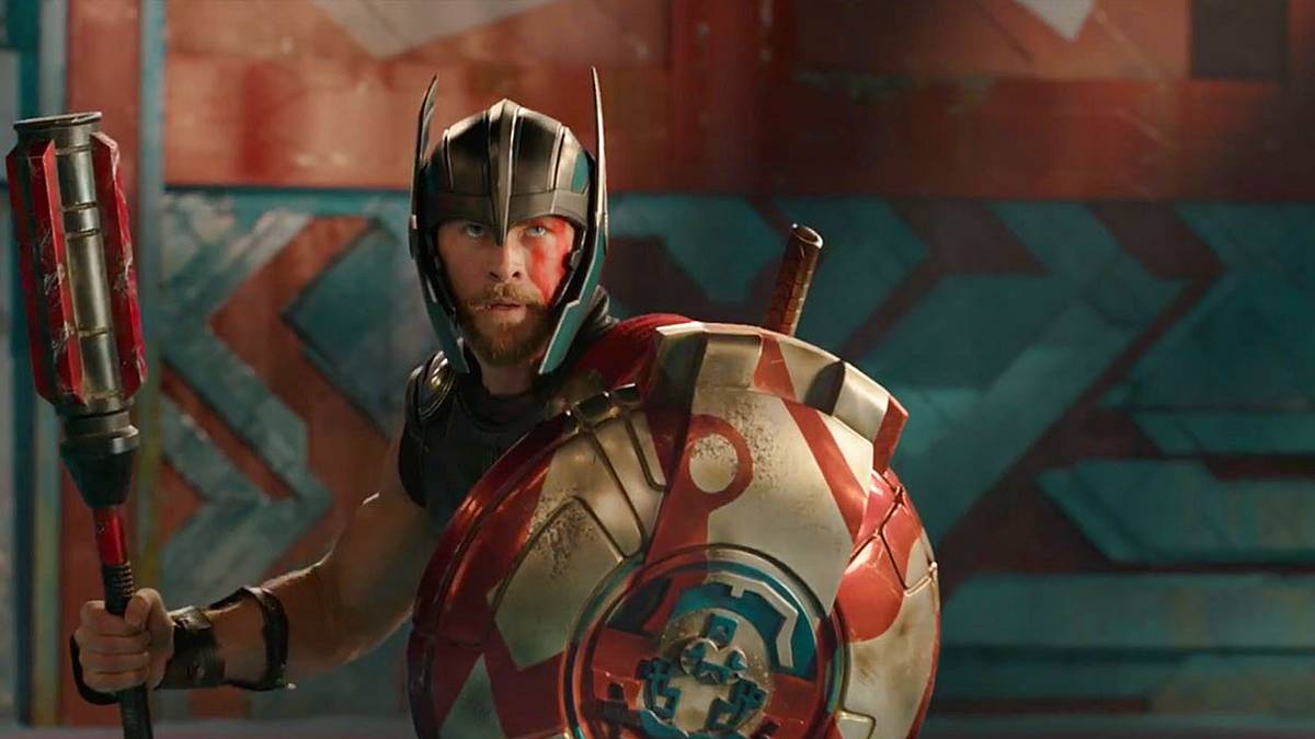 Thor: Ragnarok: Over 5 Dozen Jaw-Dropping Images From First Teaser