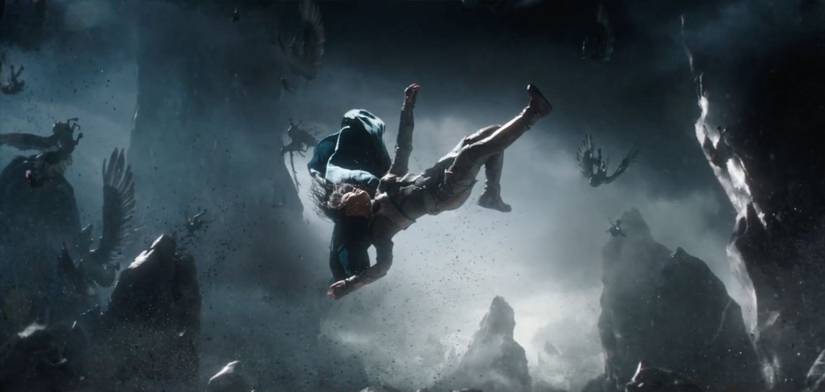 Thor: Ragnarok: The First Teaser Trailer's Biggest, Baddest Moments
