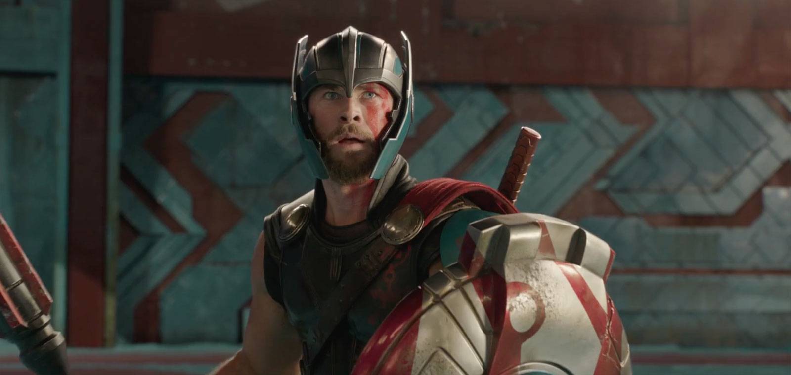 Thor: Ragnarok Trailer Views Break Disney & Marvel Record