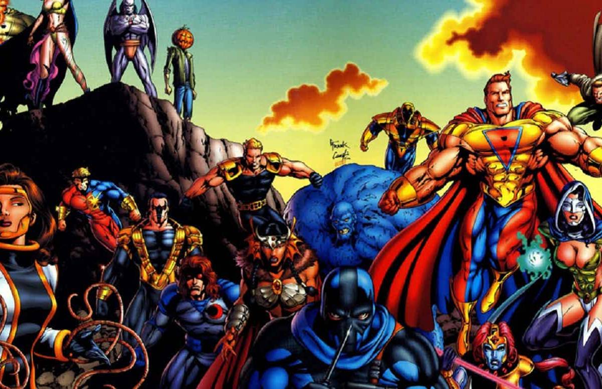 Do comic book films keep it 100% accurate for the fans?, image size:1200x777