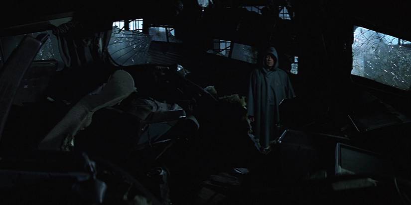 Unbreakable: 15 Reasons It's The Best Superhero Origin Movie Of All-Time
