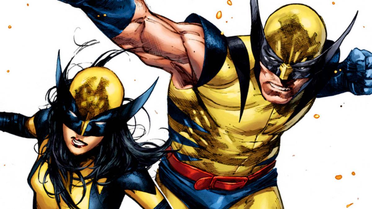Marvel Unleashes More Generations News, Creative Team Info