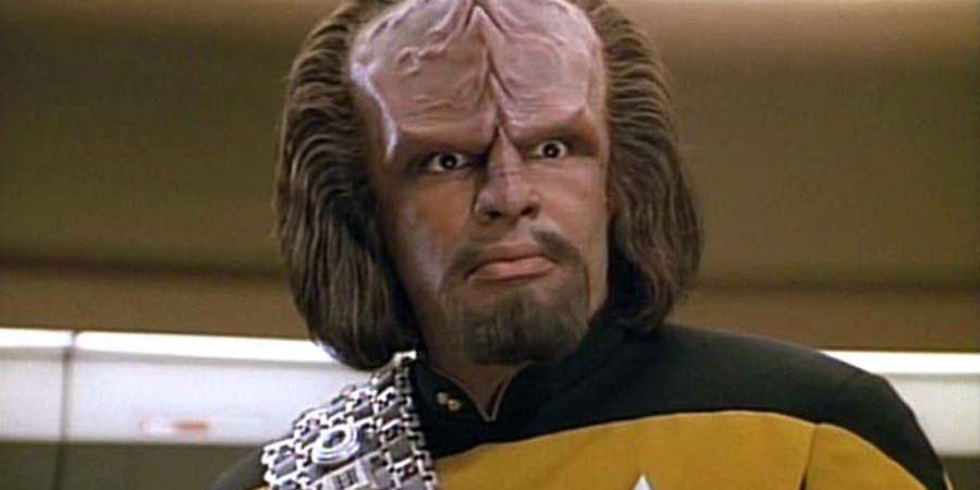 Michael Dorn His Star Trek Role And The Impact That Endures - 7p6ztyg