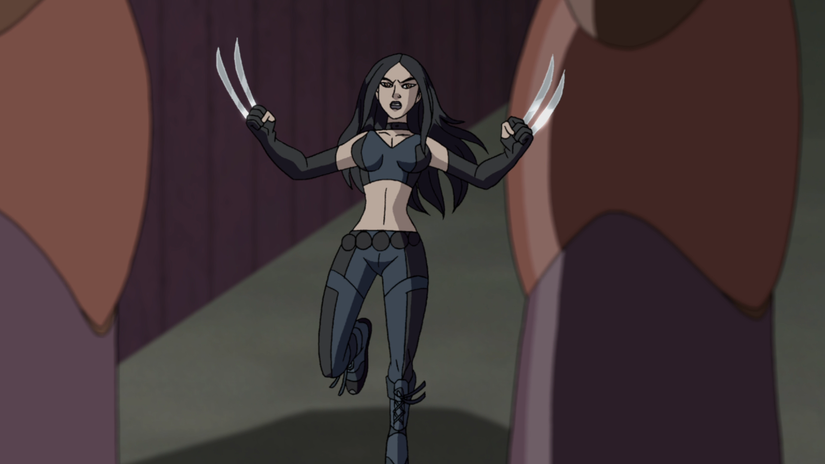 Comic Book Legends Revealed: The Secret Origin of X-23?