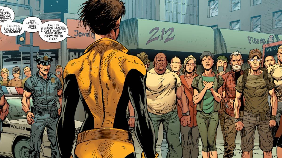 Pull List 15 Controversial Comics Pulled From The Shelves