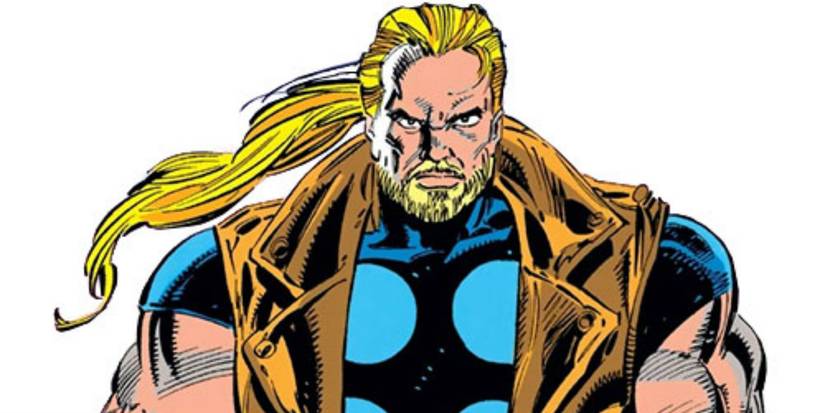 The 15 Crappiest Legacy Characters EVER