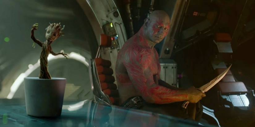 I Am Groot: 8 Times We LOVED Groot (And 7 Times We FEARED Him)