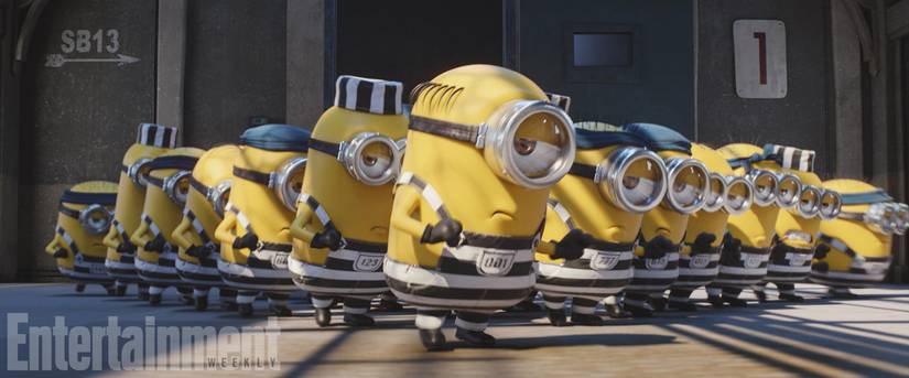 Minions Stars Kevin, Stuart & Bob Won't Be Featured in Despicable Me 3