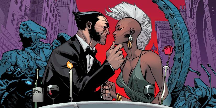 20 Relationships That Hurt X-Men Comics (and 10 That Saved Them)