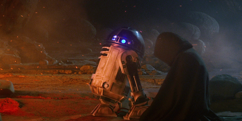 The Dark Side: 15 Reasons Last Jedi Will Be The DARKEST Star Wars Yet