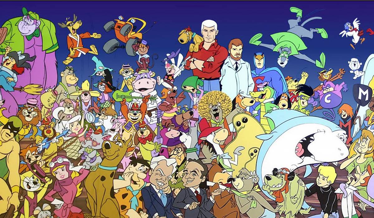 NOSTALGIA PUNCH! The 15 Best Hanna-Barbera Cartoons, RANKED, image size:1200x700