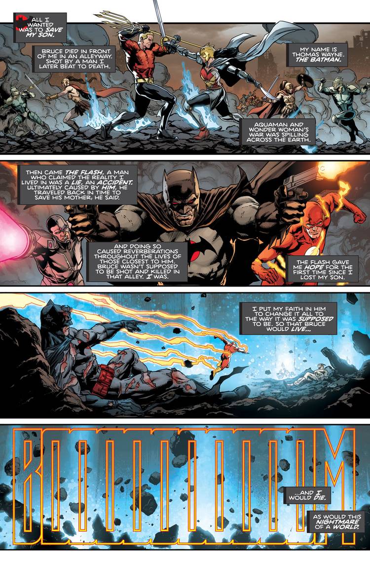 Batty 22 Batman #22