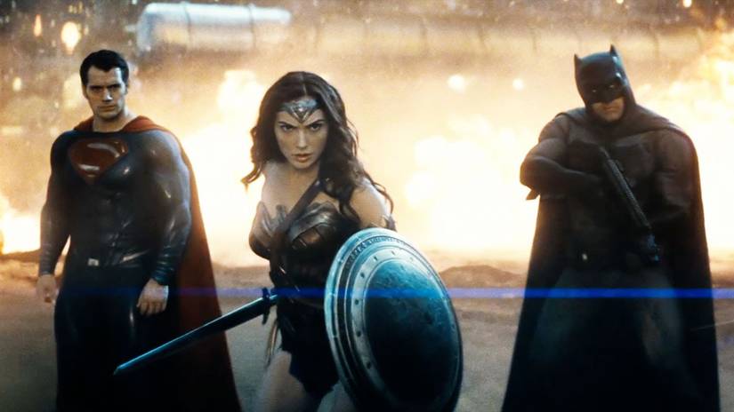 The Top 15 DC Live-Action Movies, Ranked