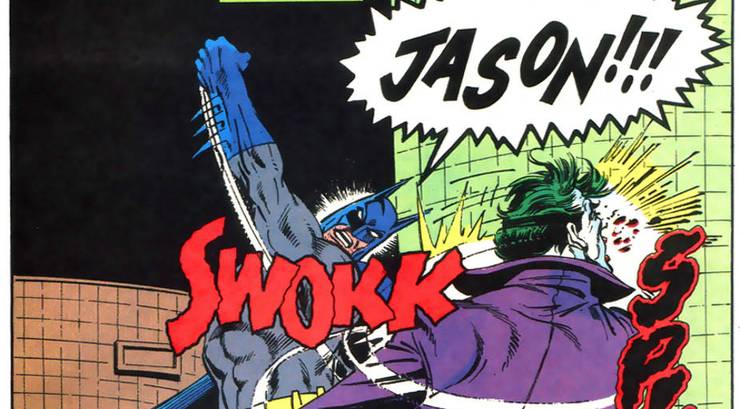 The Joker & His Most Gruesome Murders That Defy Human Logic 3 Most gruesome acts by the Joker