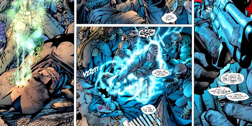 Batman's 10 Best Bat-Gadgets, Bat-Ranked