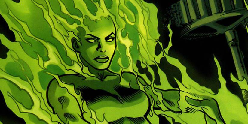 The Flash: 15 DC Superheroes Who NEED To Show Up In Season 4