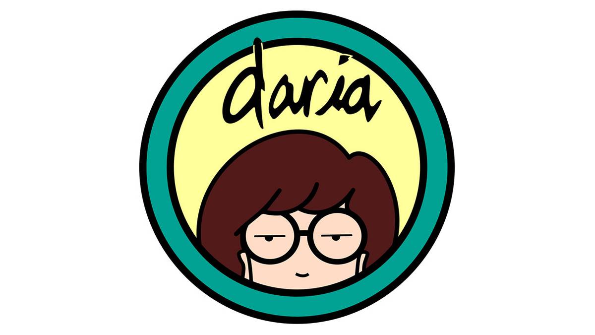 Daria Reboot in Development by New MTV Studios