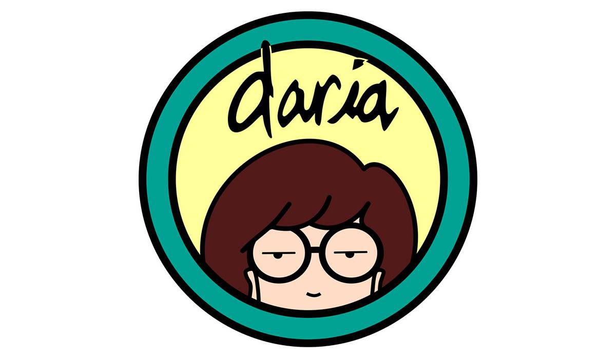Daria 语录