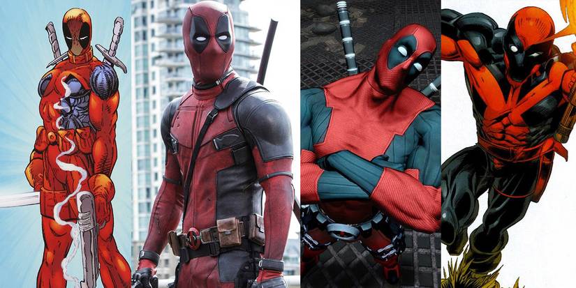DEADPOOL: 8 Things We NEED To See In The Cartoon (And 7 We Don't)
