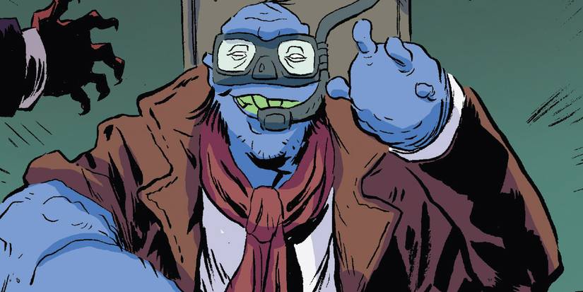 Facts About Marvel Comics' Rocket Raccoon